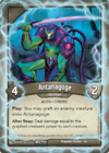 Antanagoge (Anomaly)