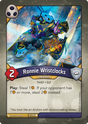 An example of artwork by Harumi Namba