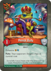 Prince Bufo