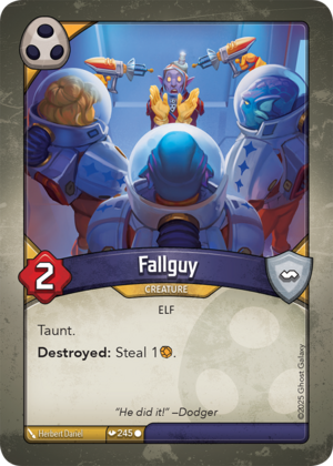 An example of artwork by Herbert Danel