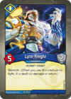 Lyco-Knight