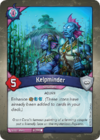 Kelpminder