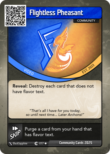 File:Community 017 FlightlessPheasant.png