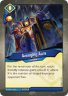 Avenging Aura