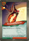 Nocturnal Maneuver