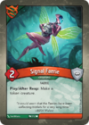 Signal Faerie