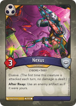 Nexus