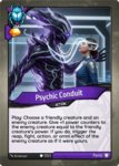 053 Psychic Conduit