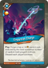 Empyrean Charge