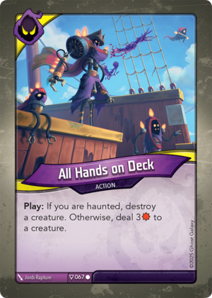 An example of artwork by Jordi López Busquets