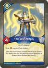 The Vaultkeeper