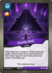 048 Gravity Well