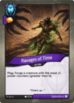 074 Ravages of Time