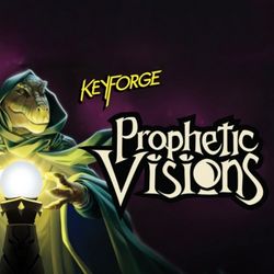 Prophetic Visions set art