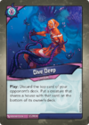 Dive Deep