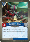 Navigator Ketarr