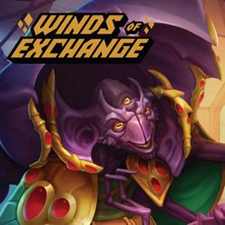 Winds of Exchange starter set