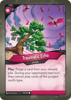 An example of artwork by Levi Cristiano