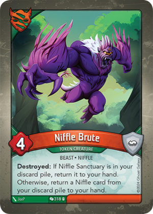 Niffle Brute