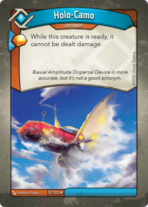 An example of artwork by Hudson Chagas