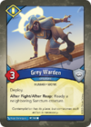 Grey Warden