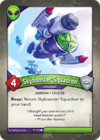 Skybooster Squadron