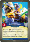 Scrivener Favian