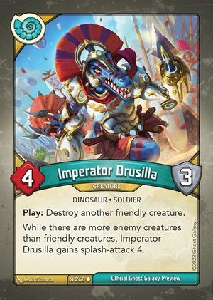 Imperator Drusilla