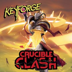 Prophetic Visions set art