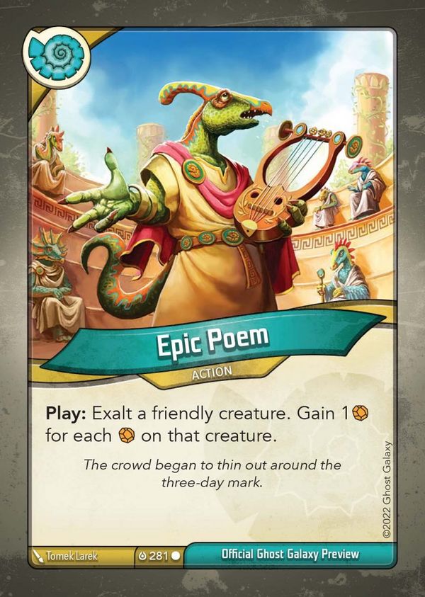 epic-poem-archon-arcana-the-keyforge-wiki