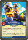 Scrivener Favian