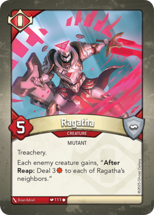 Ragatha