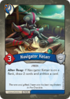 Navigator Ketarr