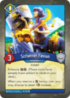 Scrivener Favian