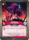 The Terror